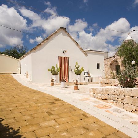 Trullo Monte Olimpo 5 Villa Alberobello Kültér fotó