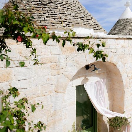 Trullo Monte Olimpo 5 Villa Alberobello Kültér fotó