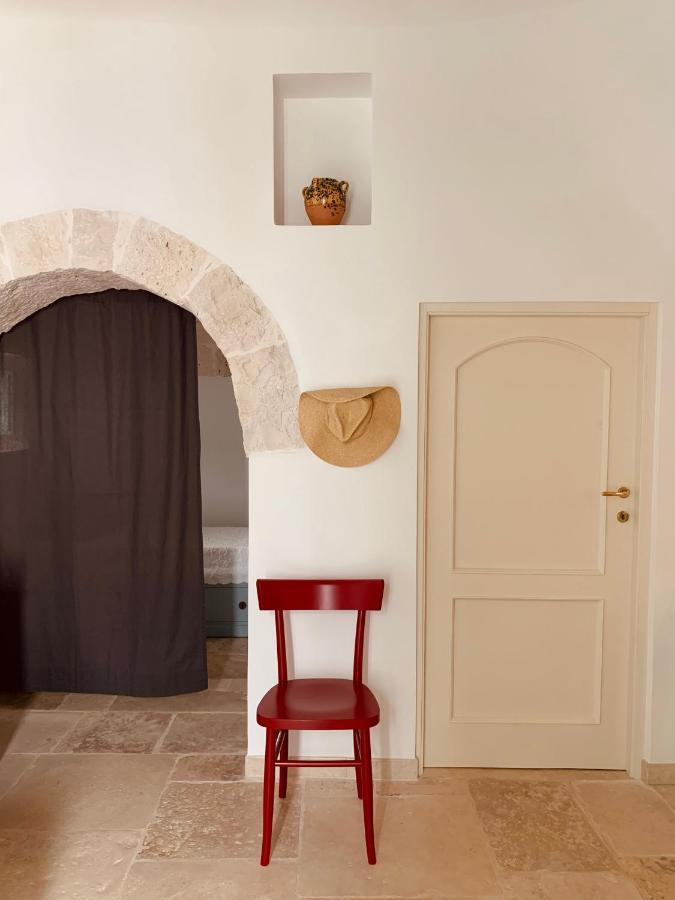 Trullo Monte Olimpo 5 Villa Alberobello Kültér fotó