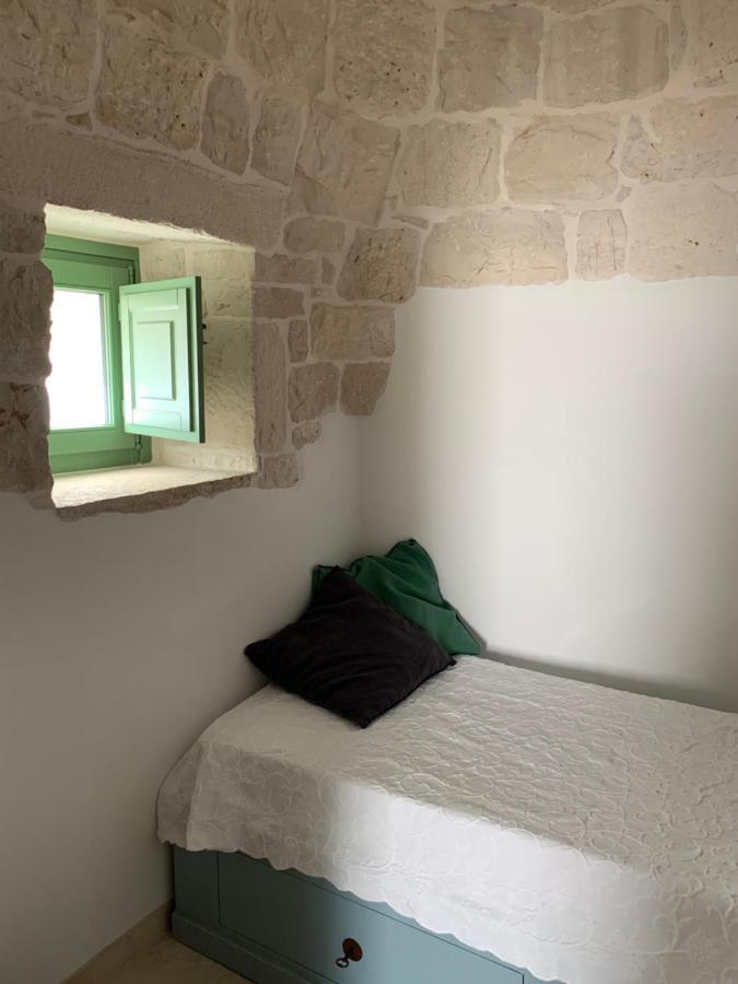 Trullo Monte Olimpo 5 Villa Alberobello Kültér fotó