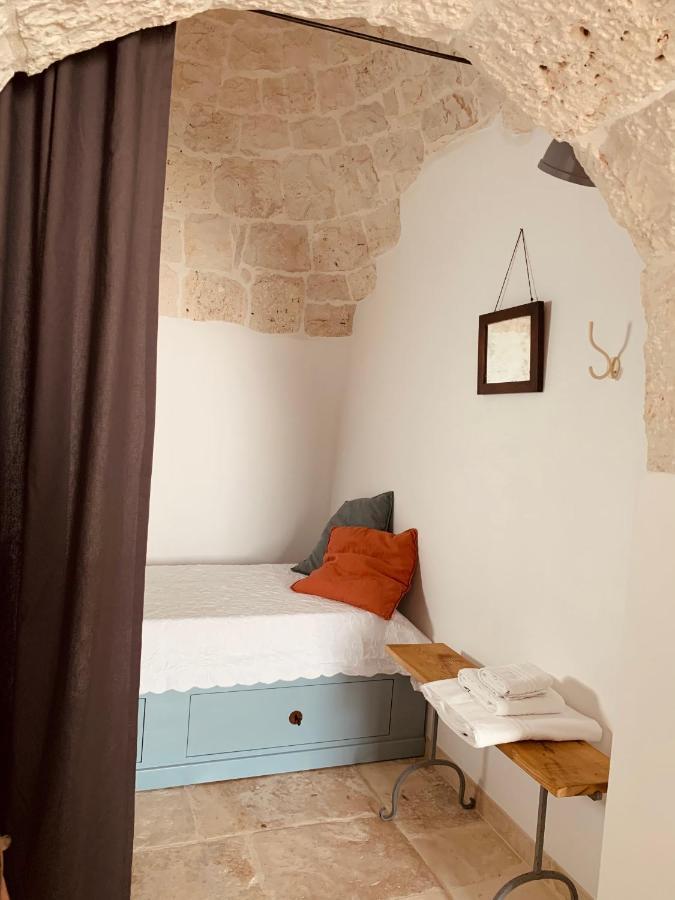 Trullo Monte Olimpo 5 Villa Alberobello Kültér fotó