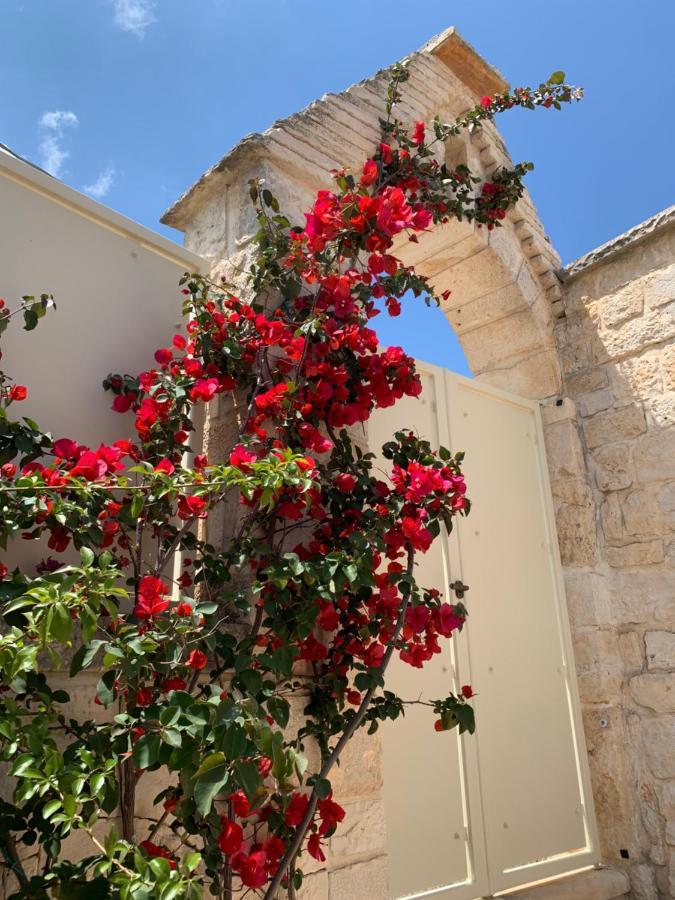 Trullo Monte Olimpo 5 Villa Alberobello Kültér fotó