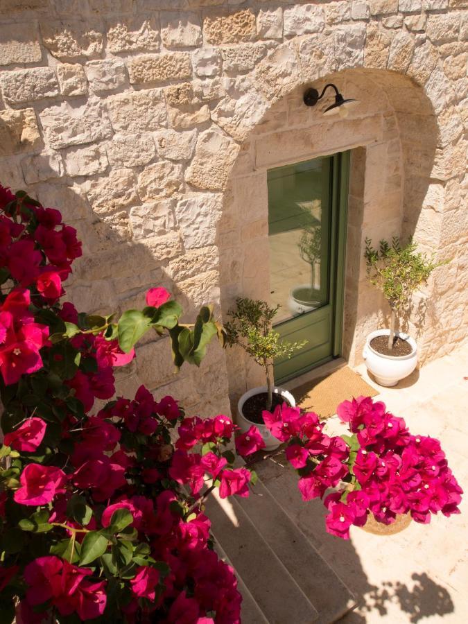 Trullo Monte Olimpo 5 Villa Alberobello Kültér fotó