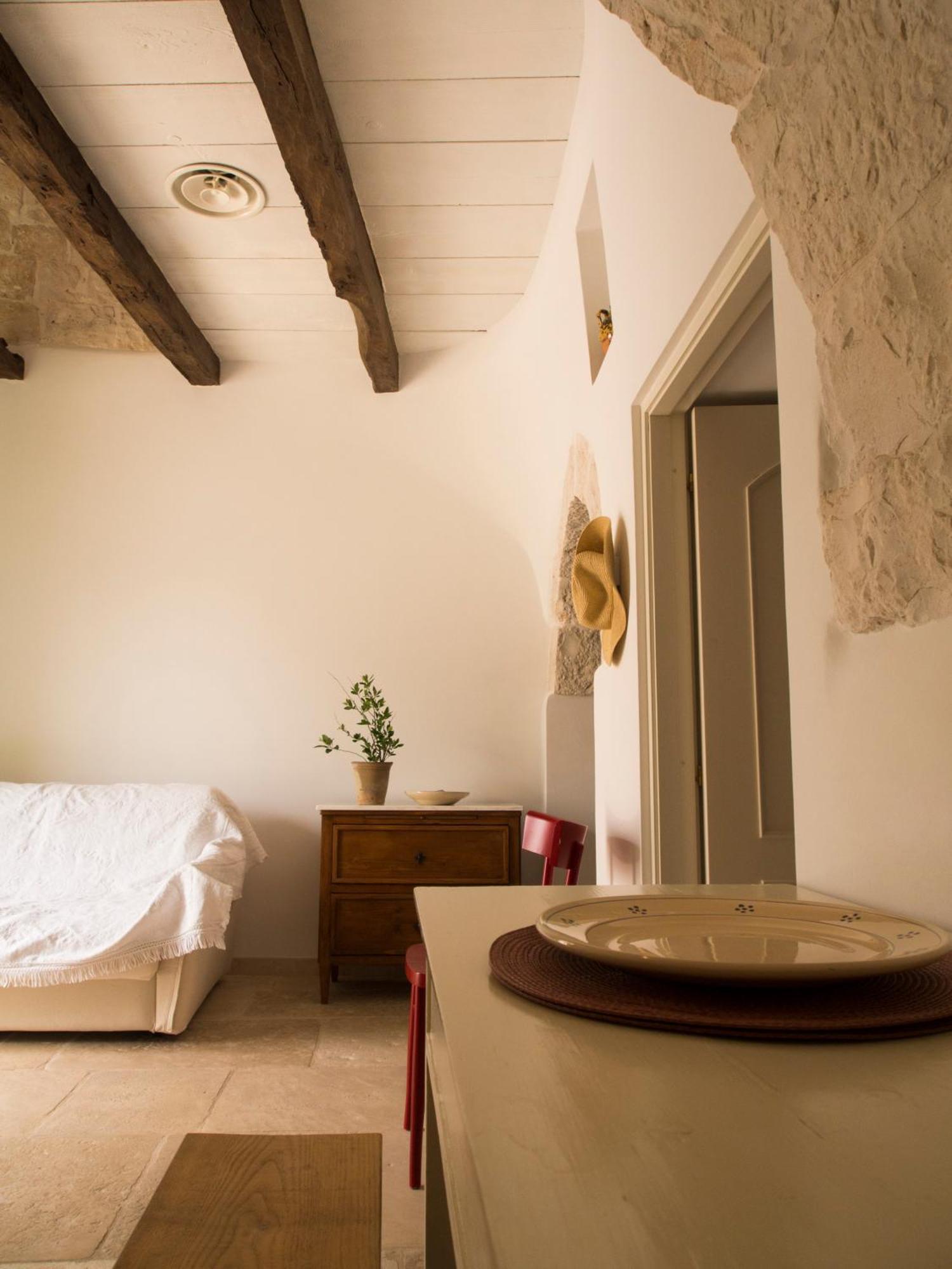 Trullo Monte Olimpo 5 Villa Alberobello Kültér fotó