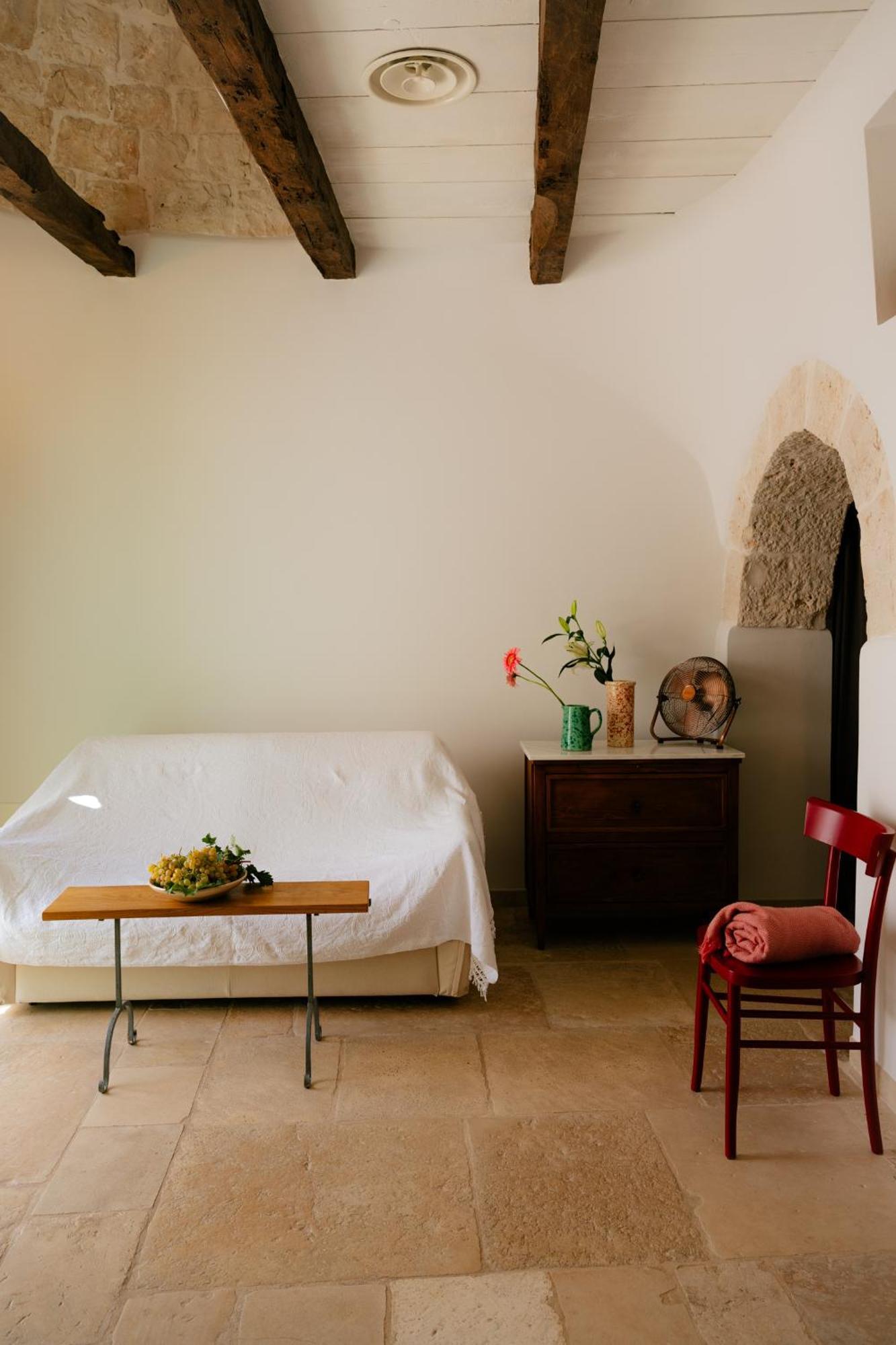 Trullo Monte Olimpo 5 Villa Alberobello Kültér fotó